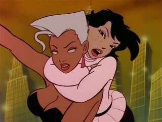 xxx Spicy City Vol 5 Fanservice