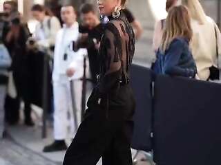 nipple Maria Sharapova 2024