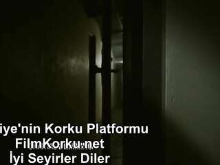 Caged 2011 Turkce Altyazili FilmKorku