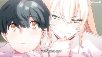 ฉันเป็นคนเดียวในคลาส 1 - คลาสเดโอโตโกะ วา โบกุ ฮิโตริ 1