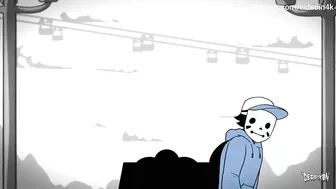 Mime And Dash in threesome