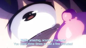 Sakusei Byoutou The Hentai-Porn 08 English subbed