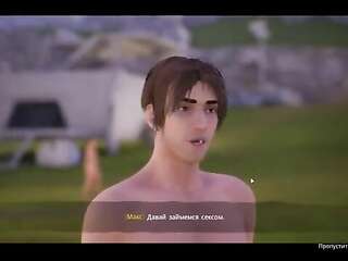 Tất Cả Cảnh Sex Max vs Sexbot