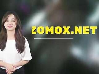 The hentai girl could not be satisfied by two guys, and she called a third to help.