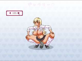 京子先生はやりたい！ 720p