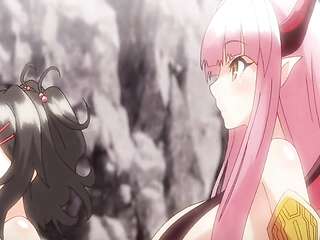 Succubus Connect! - Volume 2 full r34 xxx