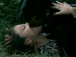 Ottavia Piccolo. The Widow Couder (La Veuve Couderc) (1971)