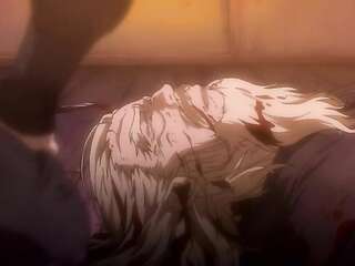 甲賀忍法帖 01 - Ninja, R34, Ninja Scroll Porn