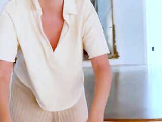 Selena Gomez (..chest,nipple 19/8/2024)