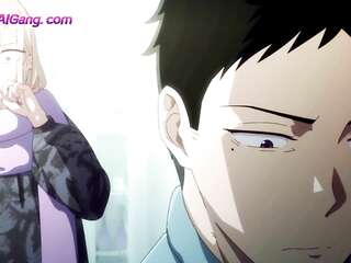 Horny Sis Breaks The Rubber