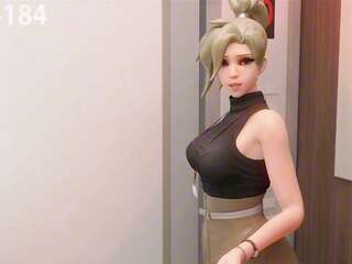 Hoạt hình 3D Cartoonxxx Bằng miệng Kiêm Cartoonxxx NSFW Âm hộ Cưỡi Rule34