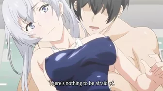 Cartoonxxx màn dạo đầu hoạt massage áo tắm khiêu dâm