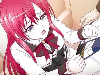 Dearest Blue - Part 2 hentai tube