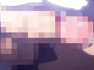 Sakusei Byoutou The Hentai-Porn – Ep 9