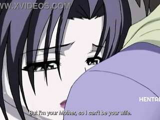 Step Mommy Extremely Jealous & Desperate For My Love