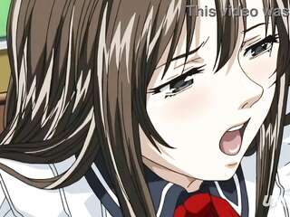 授業中に18歳の生徒を自慰行為させる教師