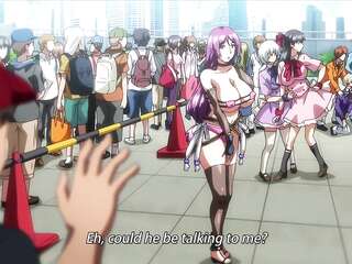 セクシーな水着を着たジューシーな女の子が変態イベントでパフォーマンスします ポルノ ビデオを見ます