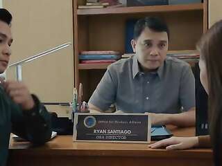 Secret Campus (2023) Volume 1