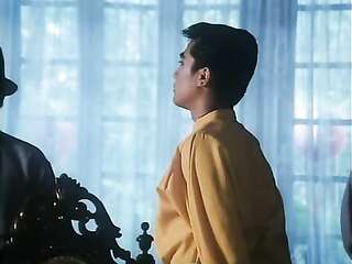 China and Sex (1994)