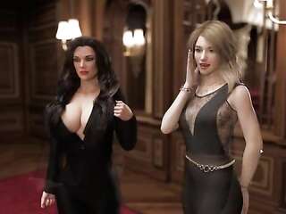 Trò chơi hoàn chỉnh - FreshWomen