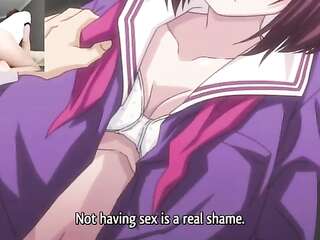 Cái CẶC của anh chàng da đen này QUÁ TO! [phụ đề tiếng Anh không kiểm duyệt]