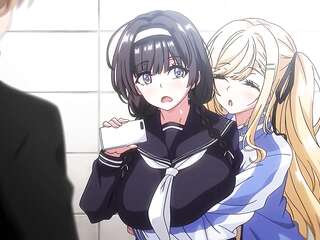 The story of Incha school's visit to the school with the students - Ep 2