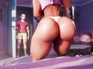 STARFIRE - TÙY CHỈNH TRÁI ĐẤT