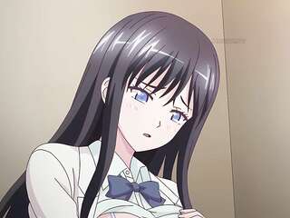 Bishoku-ke no Rule - Part 1