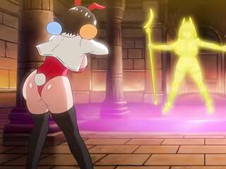 Reginetta-san no Bouken - Ep 2