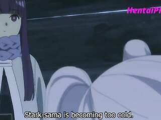 คู่รักวัยรุ่นมีเซ็กส์ในช่วงวันหยุด อุ่นเครื่อง!