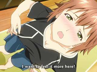 Ani Boobs Ecchi Lips Masturbating Nipple Play