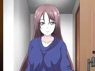 Kanojo ga Yatsu ni Dakareta Hi - Version 4