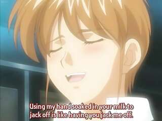 My Classmate’s Mom – Ep 1