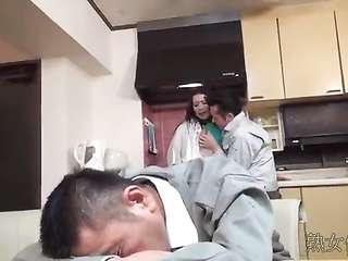 fucked the wife of a drunken friend