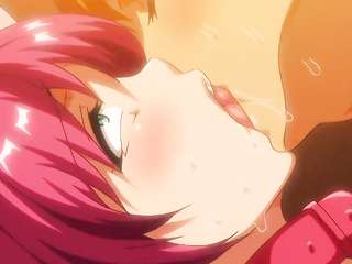 Oide yo! Mizuryuu Kei Land Episode 2(Hentai, AHEGAO, BLOW JOB