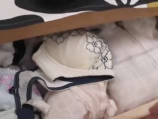 Three on Youya temptation 姊姊 boyfriend make love