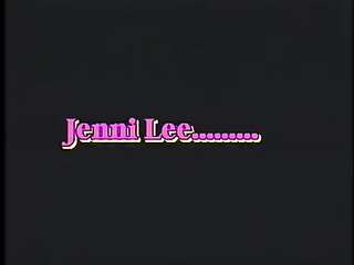 Dirty Debutantes 305 - Jenni Lee