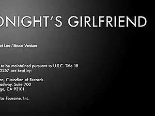 Jenny Lee vs Bruce Venture