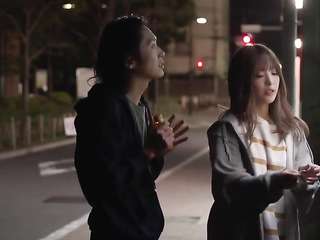 IPX-337 1-месячного воздержания и MomoNogi газ и ее лучший друг был искренне сосредоточенно секса много сходят с ума в течение нескольких дней ней в течение