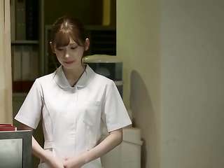 RBD-931 In-Hospital Humiliation Rookie Nurse Aiko Soft Skin Akari Tsumugi