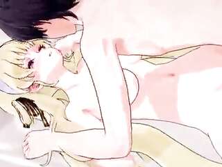 嵐が丘 ヘンタイ - フィービーのフェラチオと正常位