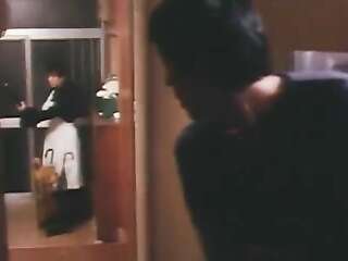 Widow Apartment 2007 english subbed