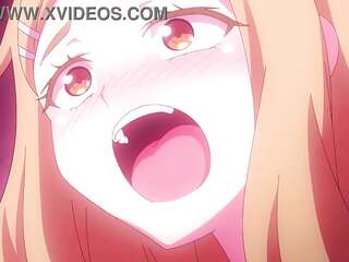 新しい無修正のヘンタイアニメ