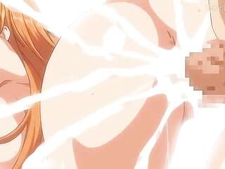 Dekakute Ecchi Na Ore No Ane Episodio 1