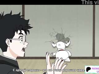 JAPANESE STYLE CÔ GÁI ĐỒNG TÍNH FUCK VÀ KEM