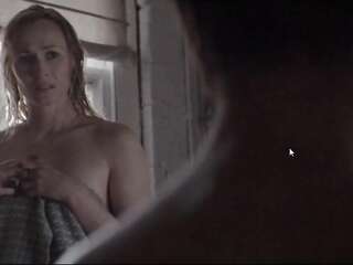 Passionate Fucking with Genevieve O'reilly