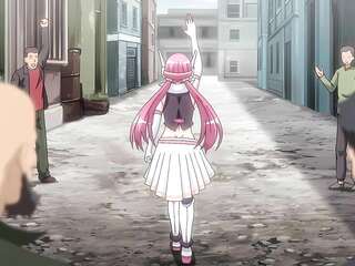 Notto Sexaroid Eurie! - Volume 1