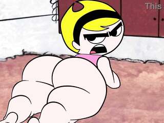 マンディのベビーシッター