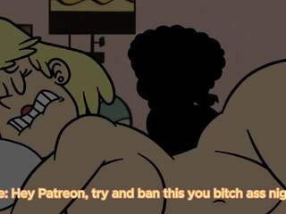 Loud house mommy gets fucked