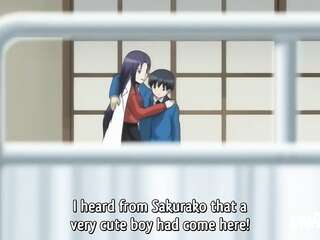 Lễ hội ở trường! [PHỤ ĐỀ TIẾNG ANH]